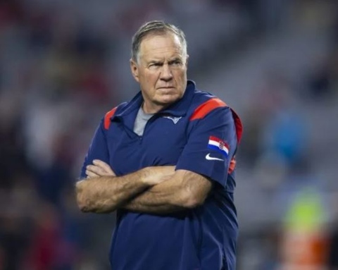 Bill Belichick Net worth